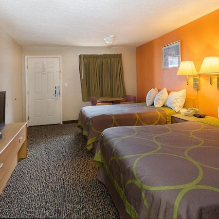 Bardmoor Suites Cedar City Buitenkant foto