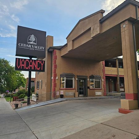 Bardmoor Suites Cedar City Buitenkant foto