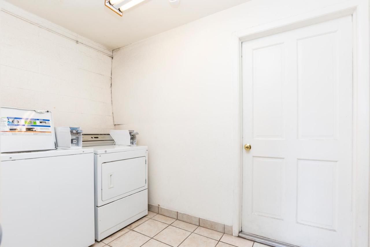 Bardmoor Suites Cedar City Buitenkant foto