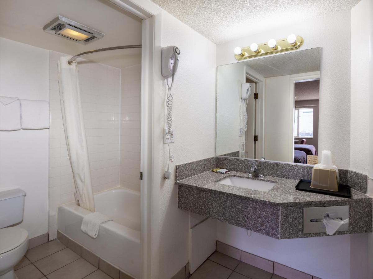 Bardmoor Suites Cedar City Buitenkant foto